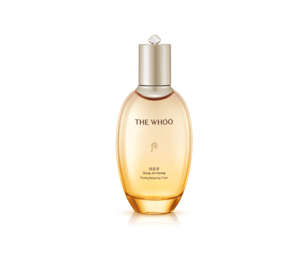 Gong Jin Hyang Firming Balancing Toner 150ml